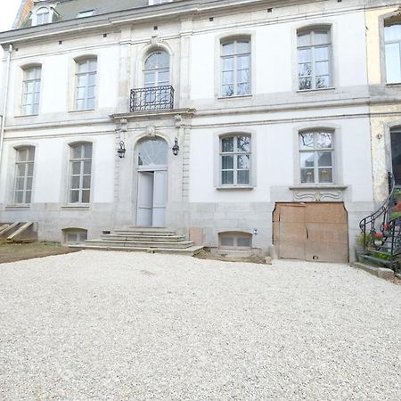 La Maison De La Duchesse De La Valliere - Chambre Rosaline - Parking Prive Gratuit Mons Bagian luar foto